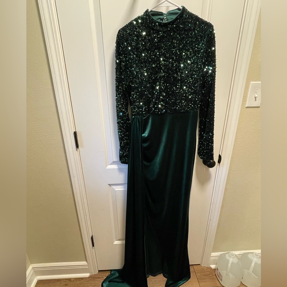 Love & Lemonade Evening Dress